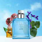 Calvin Klein Eternity Air For Men Eau De Toilette 100ml - ambrea shop jo