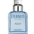 Calvin Klein Eternity Aqua Man Eau De Toilette 100ml - ambrea shop jo