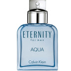 Calvin Klein Eternity Aqua Man Eau De Toilette 100ml - ambrea shop jo