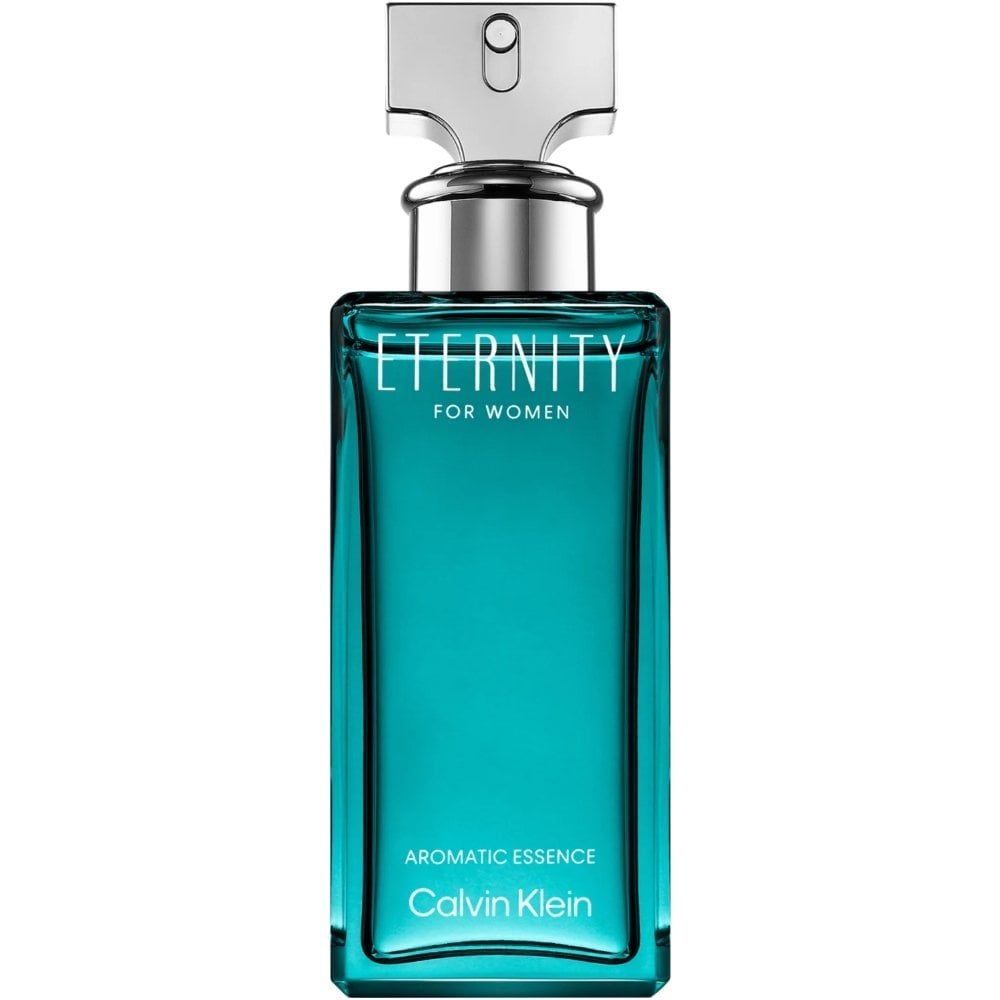 Calvin Klein Eternity Aromatic Essence for Her Eau De Parfum 100ml - ambrea shop jo