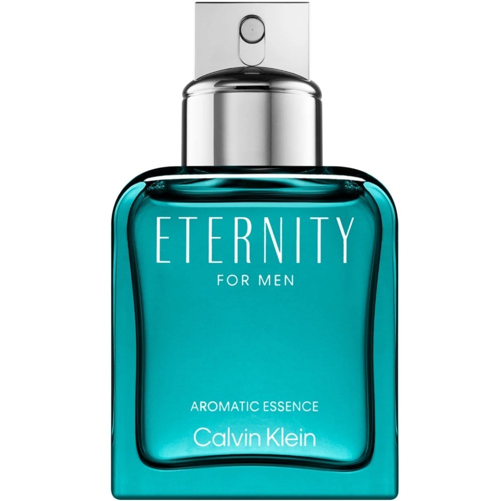 Calvin Klein Eternity Aromatic Essence for Him Eau De Parfum 100ml - ambrea shop jo