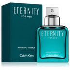 Calvin Klein Eternity Aromatic Essence for Him Eau De Parfum 100ml - ambrea shop jo