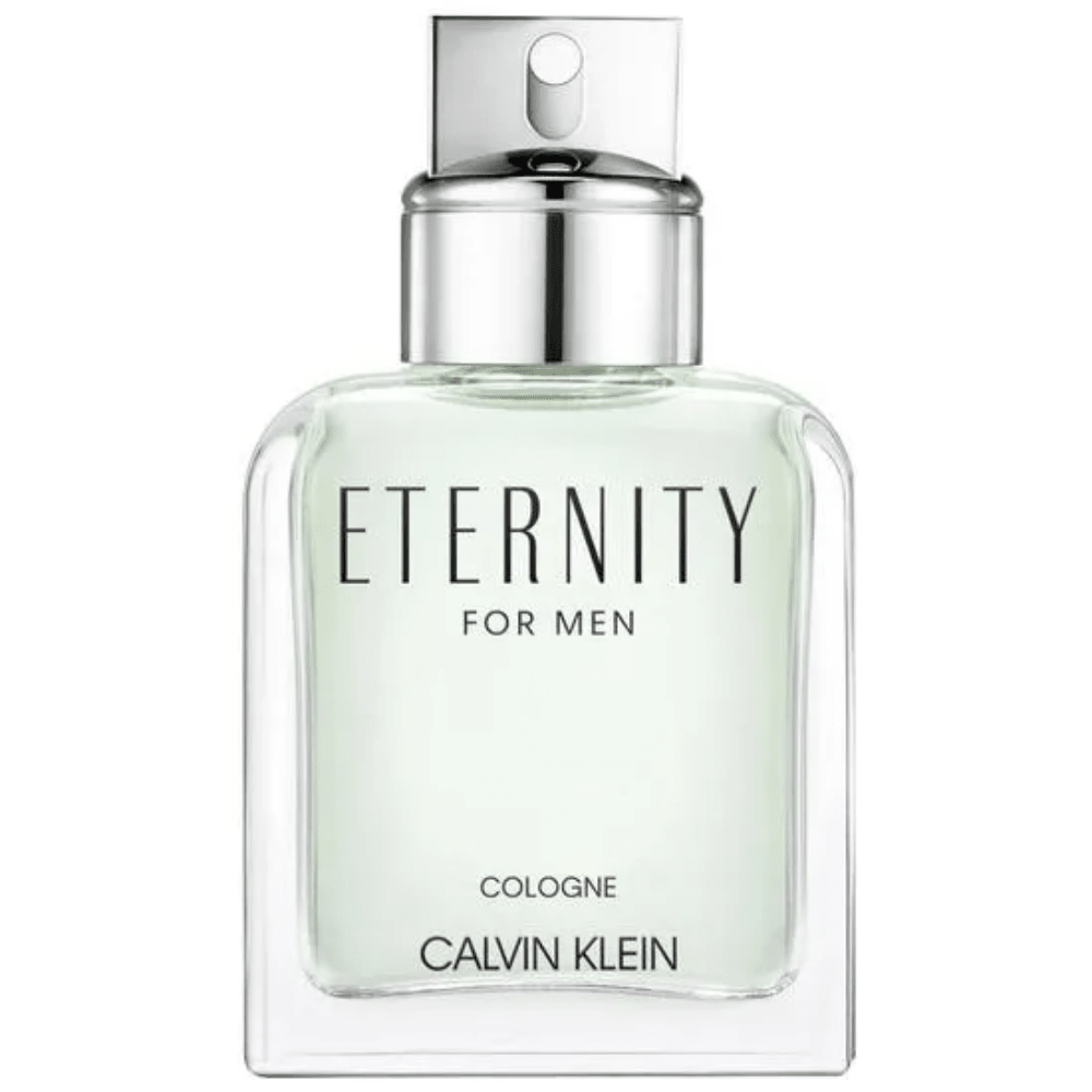 Calvin Klein Eternity Cologne Eau De Toilette 100ml - ambrea shop jo