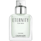 Calvin Klein Eternity Cologne Eau De Toilette 100ml - ambrea shop jo