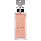 Calvin Klein Eternity Flame Woman Eau De Parfum 100ml - ambrea shop jo