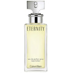 Calvin Klein Eternity Women Eau De Parfum 100ml - ambrea shop jo