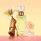 Calvin Klein Eternity Women Eau De Parfum 100ml - ambrea shop jo