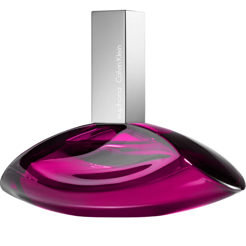 Calvin Klein Euphoria Eau De Parfum 100ml - ambrea shop jo