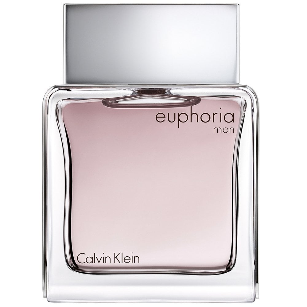 Calvin Klein Euphoria for Men Eau De Toilette 100ml - ambrea shop jo