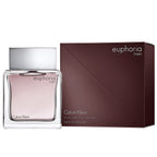 Calvin Klein Euphoria for Men Eau De Toilette 100ml - ambrea shop jo