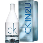 Calvin Klein In 2 U Man Eau De Toilette 100ml - ambrea shop jo