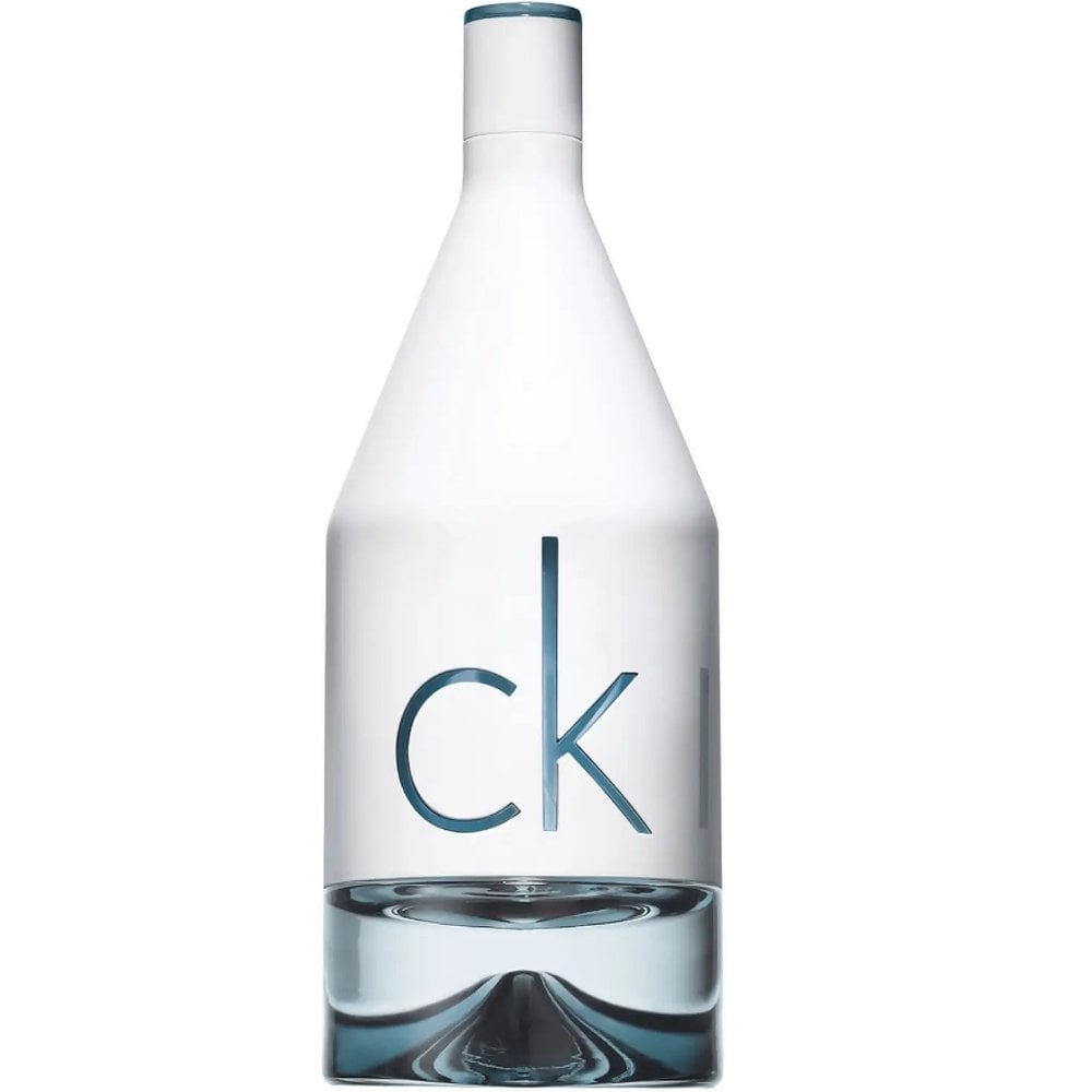 Calvin Klein In 2 U Man Eau De Toilette 100ml - ambrea shop jo