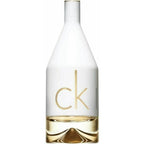 Calvin Klein In 2 U Woman Eau De Toilette 100ml - ambrea shop jo