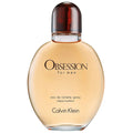 Calvin Klein Obsession for Men Eau De Toilette 125ml - ambrea shop jo