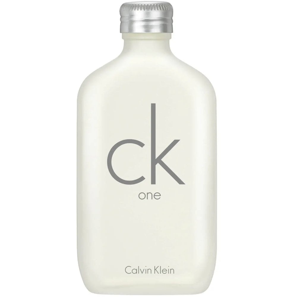 Calvin Klein One Eau De Toilette 100ml - ambrea shop jo