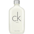 Calvin Klein One Eau De Toilette 100ml - ambrea shop jo
