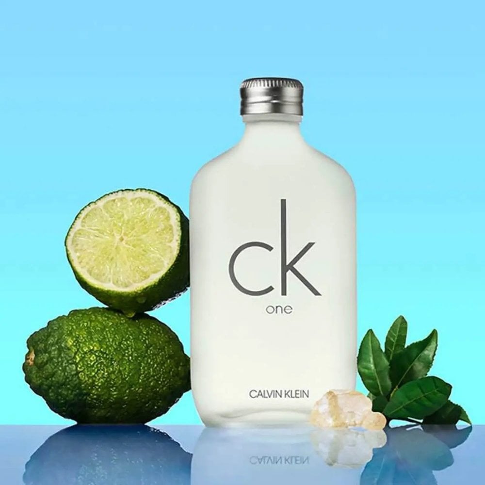 Calvin Klein One Eau De Toilette 200ml - ambrea shop jo