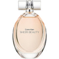 Calvin Klein Sheer Beauty Eau De Toilette 100ml - ambrea shop jo