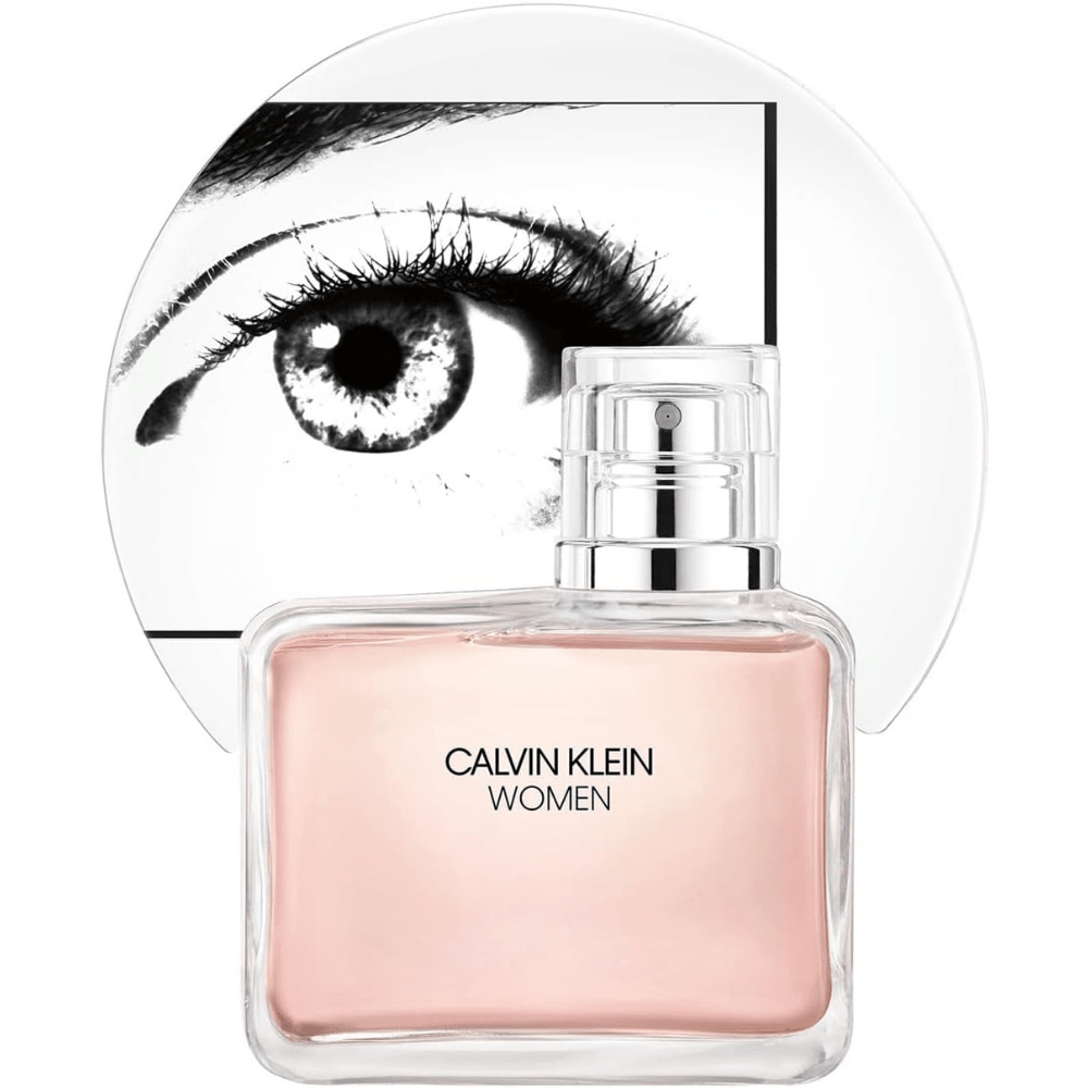 Calvin Klein Women Eau De Parfum 100ml - ambrea shop jo