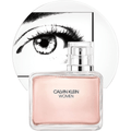 Calvin Klein Women Eau De Parfum 100ml - ambrea shop jo