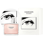 Calvin Klein Women Eau De Parfum 100ml - ambrea shop jo