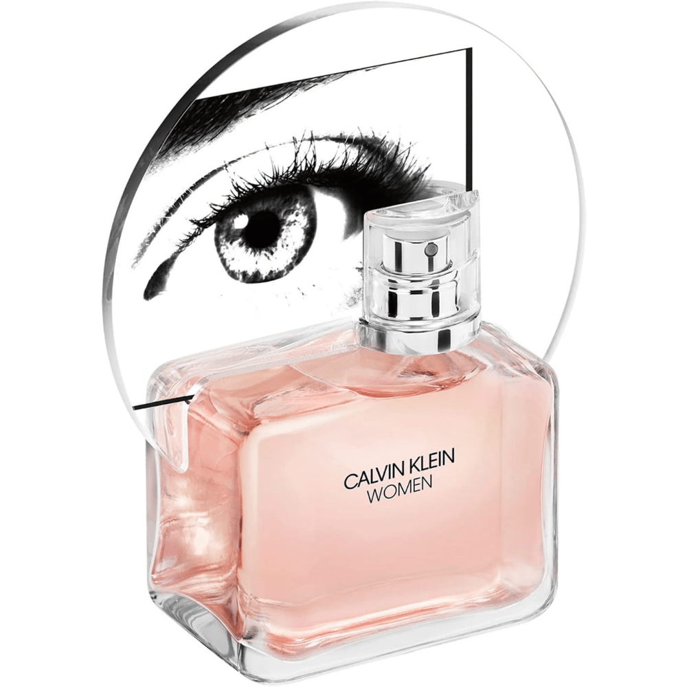 Calvin Klein Women Eau De Parfum 100ml - ambrea shop jo