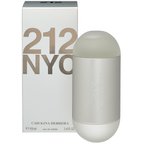 Carolina Herrera 212 NYC Women Eau De Toilette 100ml - ambrea shop jo