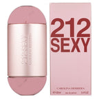 Carolina Herrera 212 Sexy for Her Eau De Parfum 100ml - ambrea shop jo