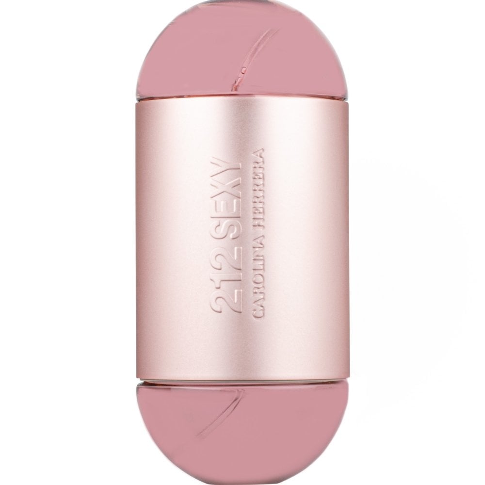 Carolina Herrera 212 Sexy for Her Eau De Parfum 100ml - ambrea shop jo