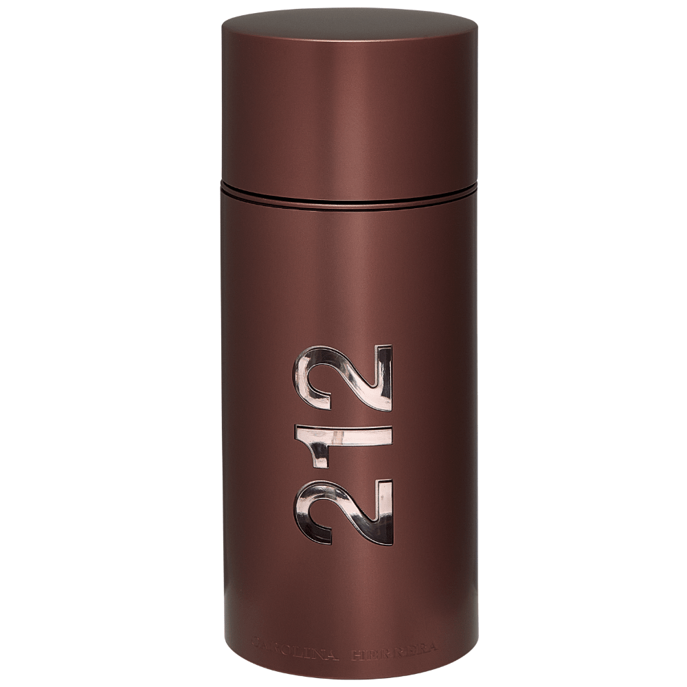 Carolina Herrera 212 Sexy Men Eau De Toilette 100ml - ambrea shop jo