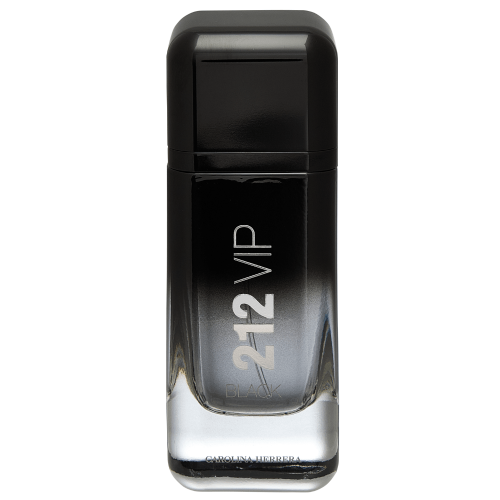 Carolina Herrera 212 VIP Black for Him Eau De Parfum 100ml - ambrea shop jo