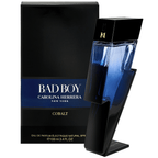 Carolina Herrera Bad Boy Cobalt Eau De Parfum 100ml - ambrea shop jo