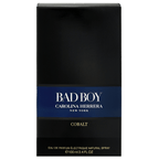 Carolina Herrera Bad Boy Cobalt Eau De Parfum 100ml - ambrea shop jo
