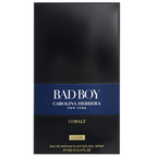 Carolina Herrera Bad Boy Cobalt Elixir Eau De Parfum 100ml - ambrea shop jo