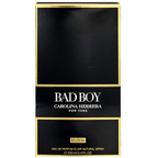 Carolina Herrera Bad Boy Elixir Eau De Parfum 100ml - ambrea shop jo