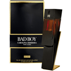 Carolina Herrera Bad Boy Elixir Eau De Parfum 100ml - ambrea shop jo