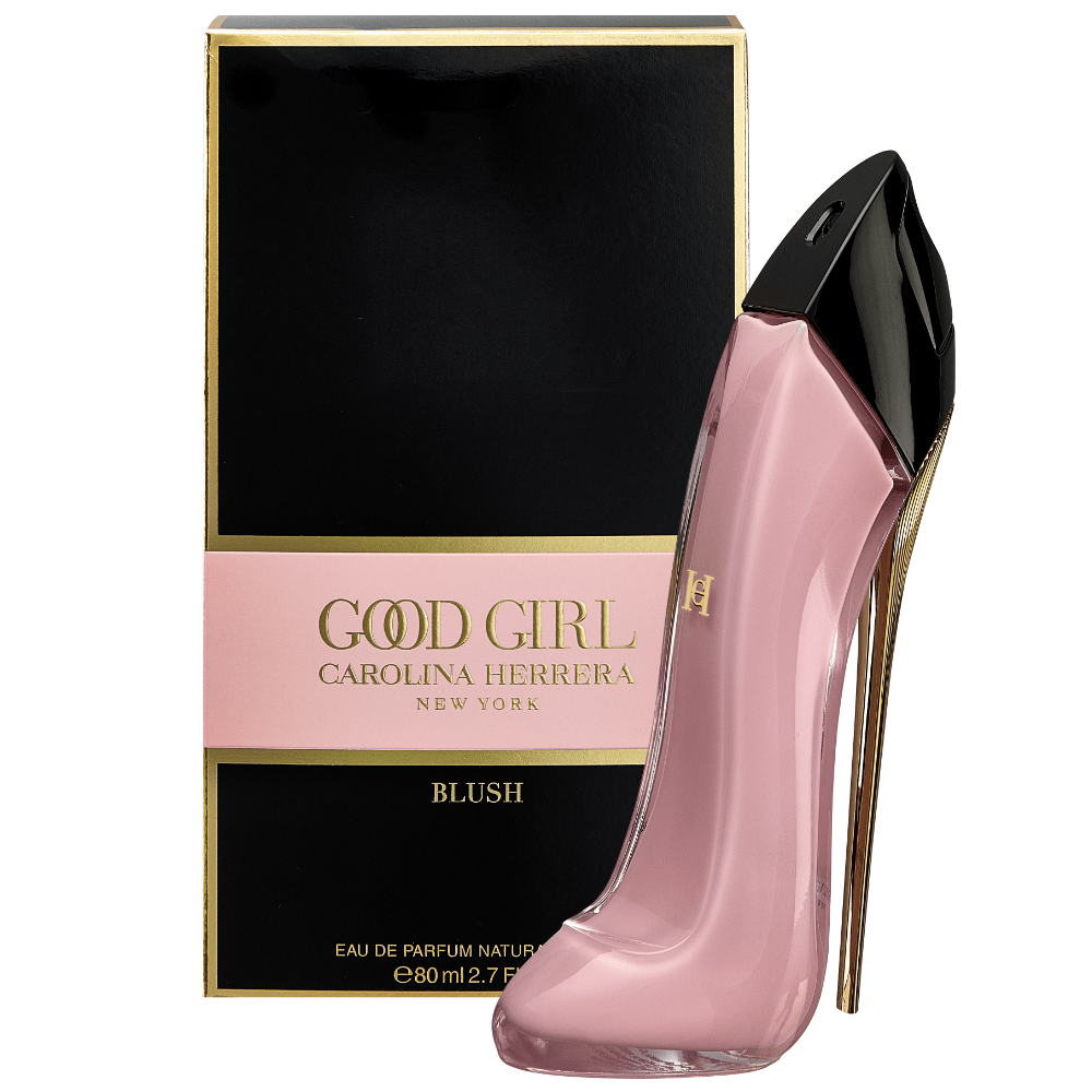 Carolina Herrera Good Girl Blush Eau De Parfum 80ml - ambrea shop jo