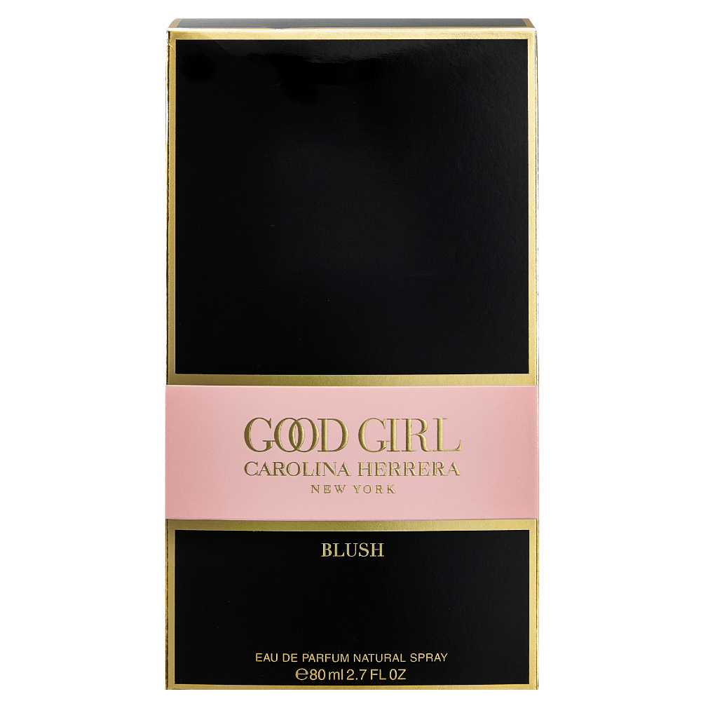 Carolina Herrera Good Girl Blush Eau De Parfum 80ml - ambrea shop jo