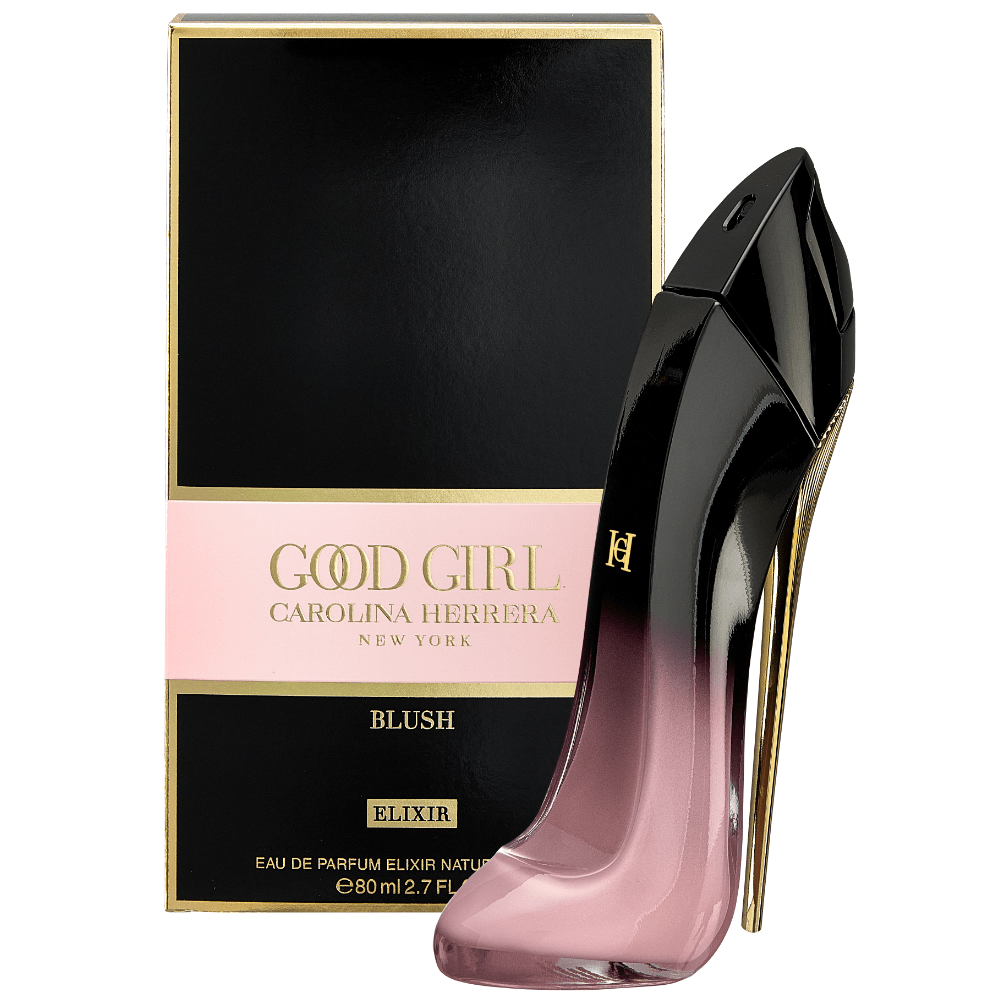 Carolina Herrera Good Girl Blush Elixir Eau De Parfum 80ml - ambrea shop jo