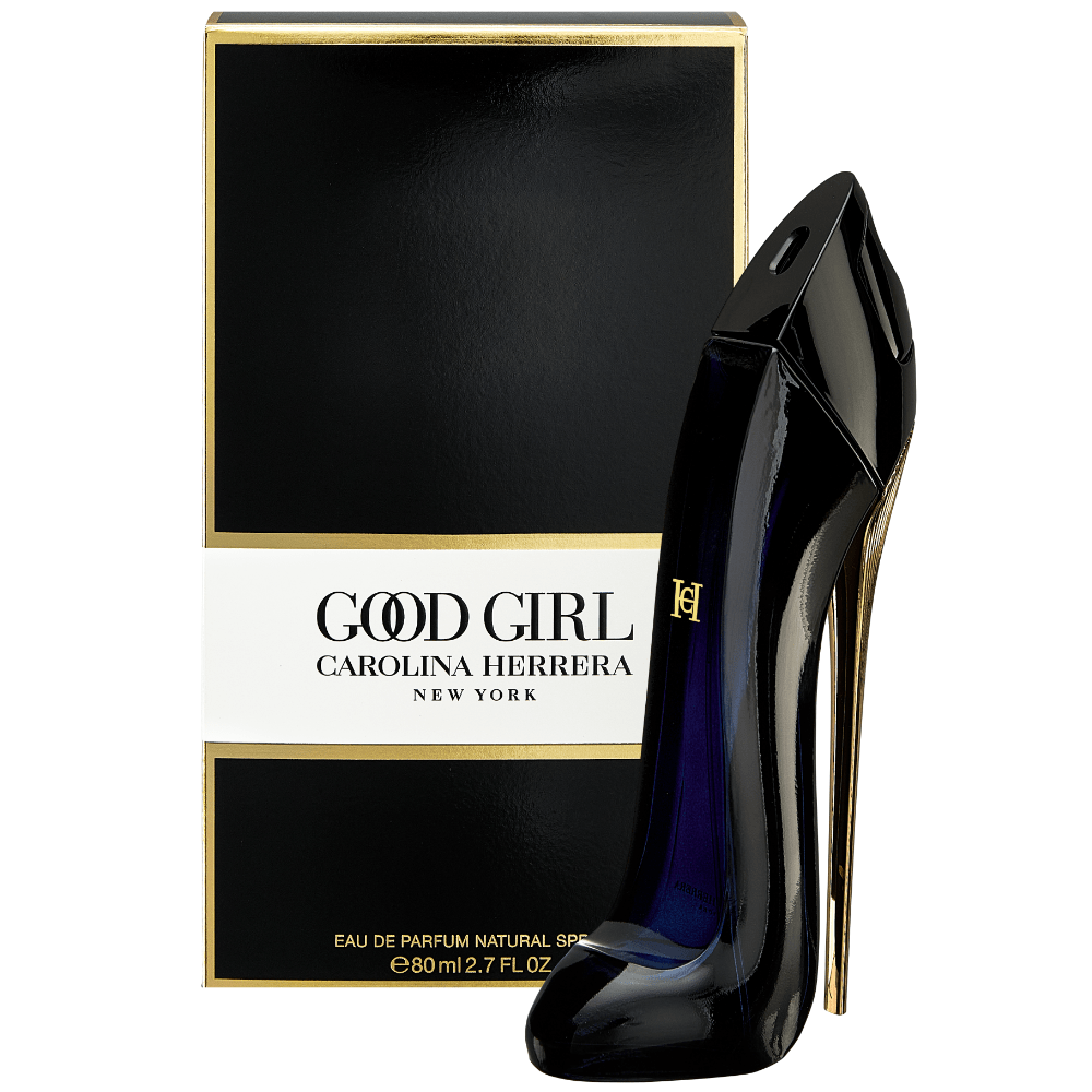 Carolina Herrera Good Girl Eau De Parfum 80ml - ambrea shop jo