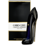 Carolina Herrera Good Girl Eau De Parfum 80ml - ambrea shop jo