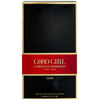 Carolina Herrera Very Good Girl Eau De Parfum 80ml - ambrea shop jo