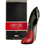 Carolina Herrera Very Good Girl Elixir Eau De Parfum 80ml - ambrea shop jo