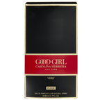 Carolina Herrera Very Good Girl Elixir Eau De Parfum 80ml - ambrea shop jo