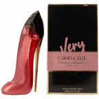 Carolina Herrera Very Good Girl Glam Parfum 80ml - ambrea shop jo