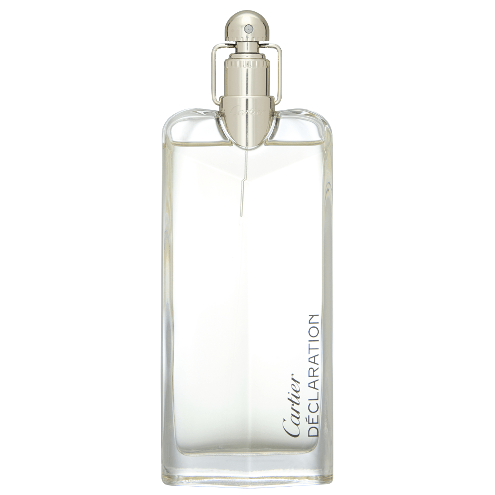 Cartier Declaration Eau De Toilette 100ml - ambrea shop jo