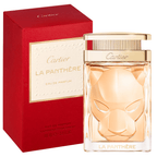 Cartier La Panthere Eau De Parfum 100ml - ambrea shop jo