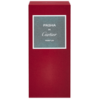 Cartier Pasha De Cartier Parfum 100ml - ambrea shop jo