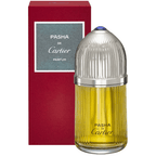 Cartier Pasha De Cartier Parfum 100ml - ambrea shop jo