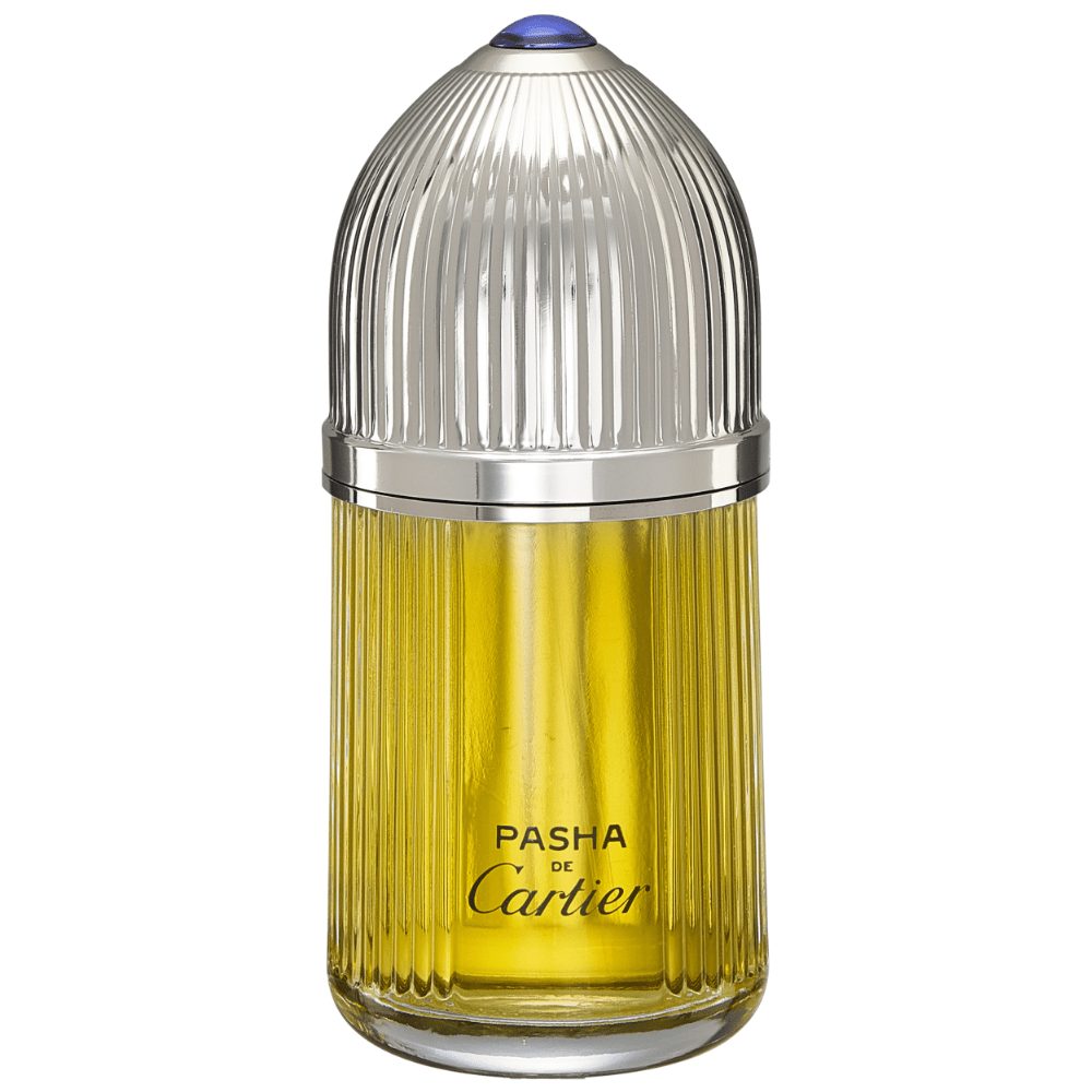 Cartier Pasha De Cartier Parfum 100ml - ambrea shop jo